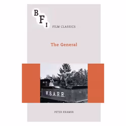 ISBN The General, Pellicule, Anglais, Livre broché, 112 pages