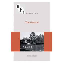 ISBN The General livre Pellicule Anglais