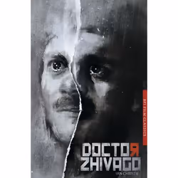 ISBN Doctor Zhivago, Pellicule, Anglais, Livre broché, 100 pages