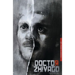 ISBN Doctor Zhivago livre Pellicule Anglais