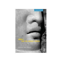 ISBN Smell and the Ancient Senses livre histoire Anglais