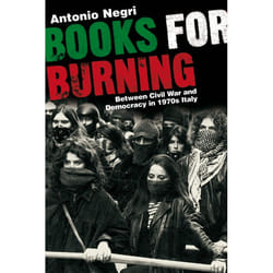 ISBN Books for Burning livre