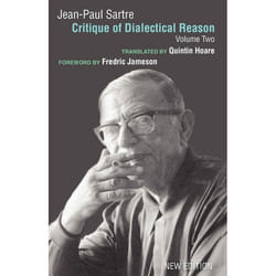 ISBN Critique of Dialectical Reason, Vol. 1 livre