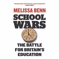 ISBN School Wars, Livre broché, 276 pages