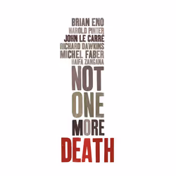 ISBN Not One More Death, Livre broché, 80 pages