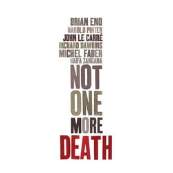 ISBN Not One More Death livre