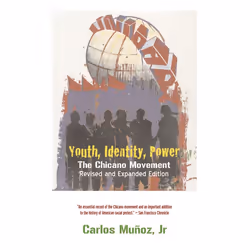 ISBN Youth, Identity, Power, biographie, Anglais, Livre broché, 272 pages