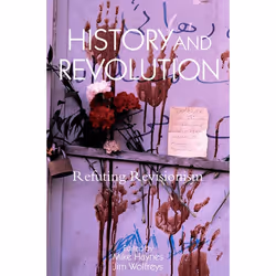ISBN History and Revolution, Livre broché, 272 pages