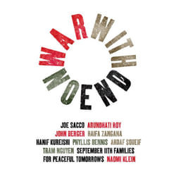 ISBN War With No End livre