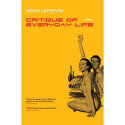 ISBN Critique of Everyday Life, Vol. 2 livre