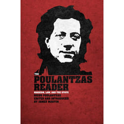 ISBN The Poulantzas Reader livre