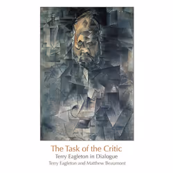 ISBN The Task of the Critic, classiques, Anglais, Livre broché, 368 pages