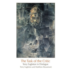 ISBN The Task of the Critic livre classiques Anglais Livre broché 368 pages