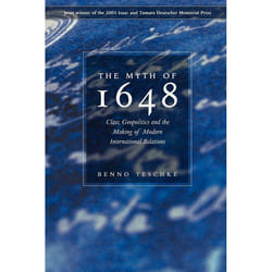 ISBN The Myth of 1648 livre