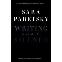 ISBN Writing in an Age of Silence livre biographie Anglais