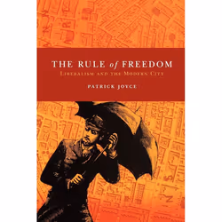 ISBN The Rule of Freedom, Livre broché, 292 pages