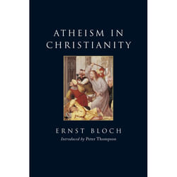 ISBN Atheism in Christianity livre