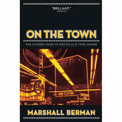 ISBN On the Town, Livre broché, 264 pages