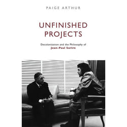 ISBN Unfinished Projects livre