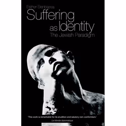 ISBN Suffering as Identity, Livre broché, 256 pages