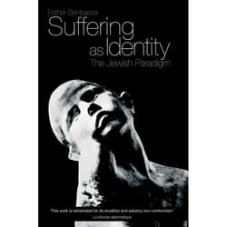ISBN Suffering as Identity livre