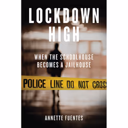 ISBN Lockdown High, Livre broché, 224 pages