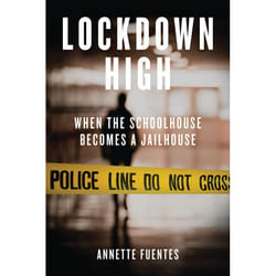 ISBN Lockdown High livre Livre broché 224 pages