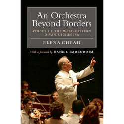 ISBN An Orchestra Beyond Borders livre