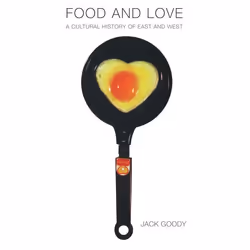 ISBN Food and Love, Livre broché, 320 pages