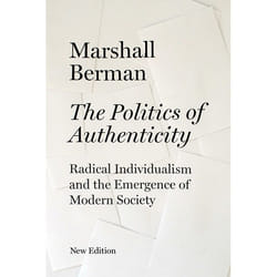 ISBN The Politics of Authenticity livre