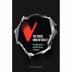 ISBN The Verso Book of Dissent, Livre broché, 400 pages