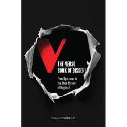 ISBN The Verso Book of Dissent livre