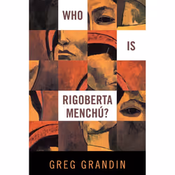 ISBN Who Is Rigoberta Menchu?, Livre broché, 176 pages