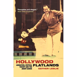 ISBN Hollywood Flatlands, Livre broché, 362 pages