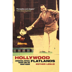 ISBN Hollywood Flatlands livre