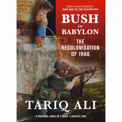ISBN Bush in Babylon, Livre broché, 272 pages