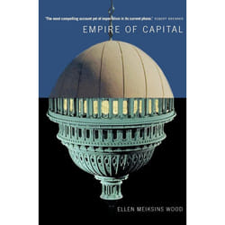 ISBN Empire of Capital livre