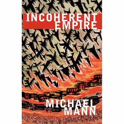 ISBN Incoherent Empire, Livre broché, 278 pages