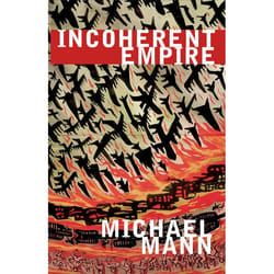 ISBN Incoherent Empire livre