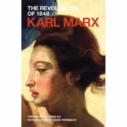 ISBN The Revolutions of 1848, Livre broché, 368 pages
