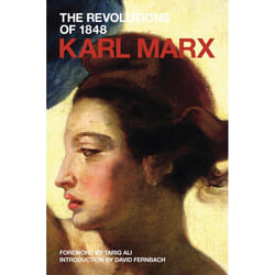 ISBN The Revolutions of 1848 livre