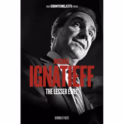 ISBN Michael Ignatieff, biographie, Anglais, Livre broché, 192 pages