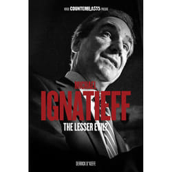 ISBN Michael Ignatieff livre biographie Anglais