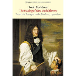 ISBN The Making of New World Slavery livre