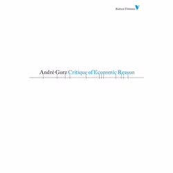 ISBN Critique of Economic Reason, Livre broché, 256 pages