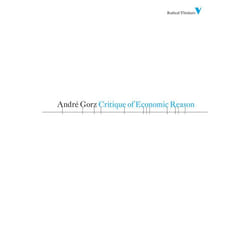 ISBN Critique of Economic Reason livre