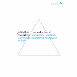ISBN Contingency, Hegemony, Universality, Livre broché, 330 pages