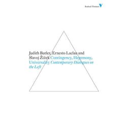 ISBN Contingency, Hegemony, Universality livre