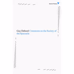 ISBN Comments on the Society of the Spectacle, Livre broché, 104 pages