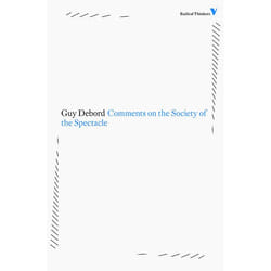 ISBN Comments on the Society of the Spectacle livre